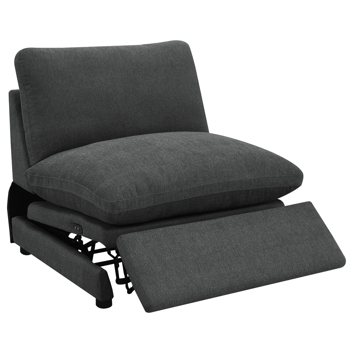 Collins Modular Power Reclining Sectional Sofa