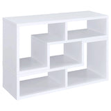 Velma Bookshelf Console