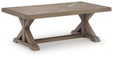 Laguna Heights Outdoor Coffee Table