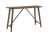 Klamath 5 Pc Counter Ht Table Set