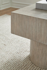 Jorielyn End Table