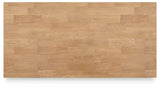 Gesthaven Counter Height Dining Table