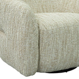Pyrena Swivel Chair