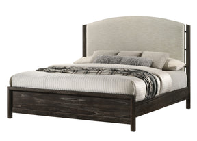 Ethel King Bed image