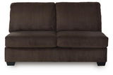 Kimlee Sectional with Chaise