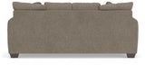 Triston-Peaks Sofa