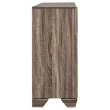 Kauffman Dresser