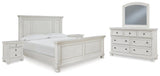 Robbinsdale Bedroom Set