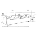 Buxton Sofa