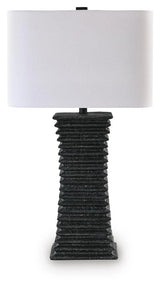 Golzar Table Lamp