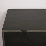 Sligo Queen Bed
