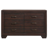 Kauffman Bedroom Set