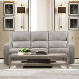 VASILIOS Power Sofa, Taupe
