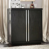 Modoc Espresso Server