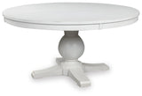 Greddinton Dining Room Set