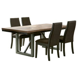 Spring Creek Dining Set