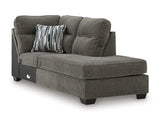 Olten Sectional with Chaise