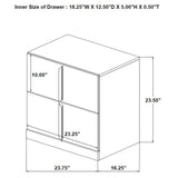 Ines Bedroom Set