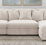 Blaine Armless Chair