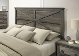 Kirkham Chest