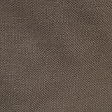 Claes Round Ottoman Gray