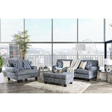 Pierpont Chair