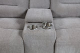 Gilson Reclining Sofa Set