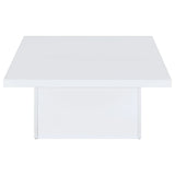 Devar Coffee Table