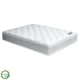 Bird Of Paradise Euro Pillow Top Mattress