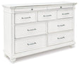 Kanwyn Dresser image