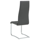 Montclair Side Chairs