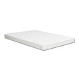 MADDER 4" Twin Trundle Mattress - Furniture World