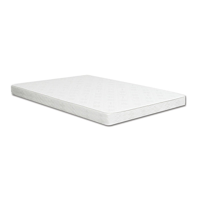 MADDER 4" Twin Trundle Mattress - Furniture World