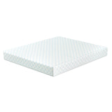 Edelweiss 6", 8", 10" & 12" Twin XL Memory Foam Mattress