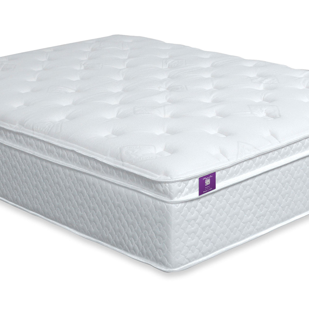 Magnolia E.King Size - Furniture World