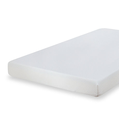 Artemisia 6" Full, Queen, & Twin Memory Foam Mattress - Furniture World