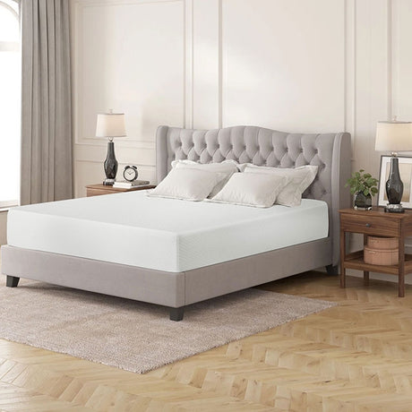 Artemisia 12" Memory Foam Mattress Full, Queen, Eastren King, & Cal.King - Furniture World
