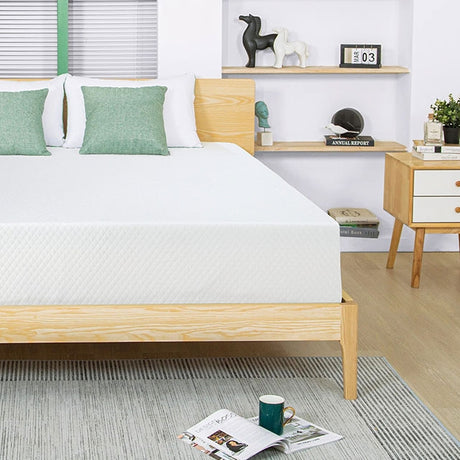 Artemisia 12" Memory Foam Mattress Full, Queen, Eastren King, & Cal.King - Furniture World