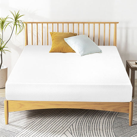 Artemisia 12" Memory Foam Mattress Full, Queen, Eastren King, & Cal.King - Furniture World