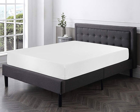 Artemisia 12" Memory Foam Mattress Full, Queen, Eastren King, & Cal.King - Furniture World