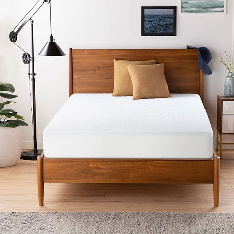 Artemisia 8" & 12" Twin XL Extra Long Memory Foam Mattress - Furniture World