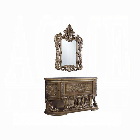 Constantine Server - Furniture World