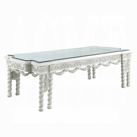 Vanaheim Dining Table - Furniture World