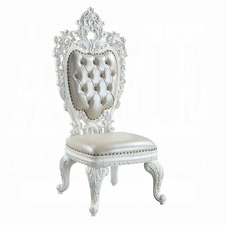 Vanaheim Side Chair Set-2 - Furniture World