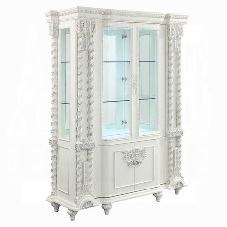 Vanaheim Curio - Furniture World