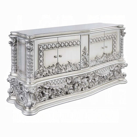 Valkyrie Server - Furniture World