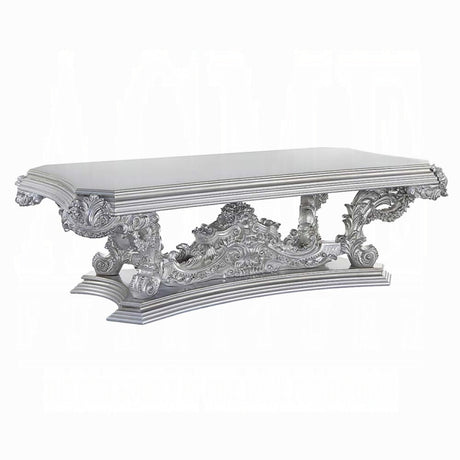 Valkyrie Dining Table - Furniture World