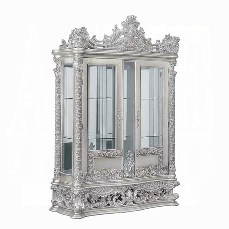 Valkyrie Curio - Furniture World