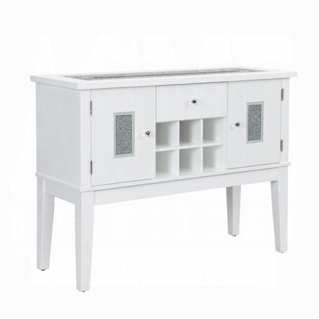 Elizaveta Server - Furniture World