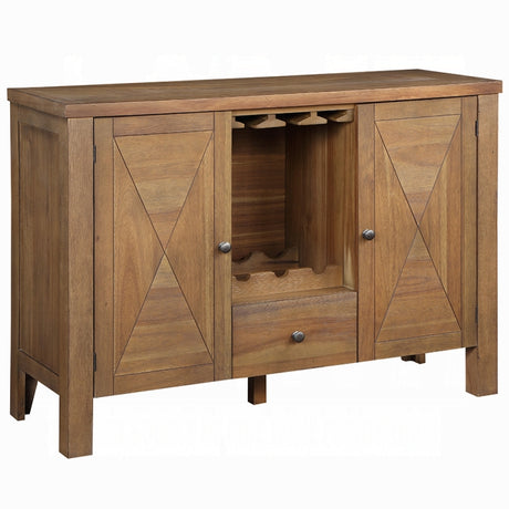 Pascaline Server - Furniture World